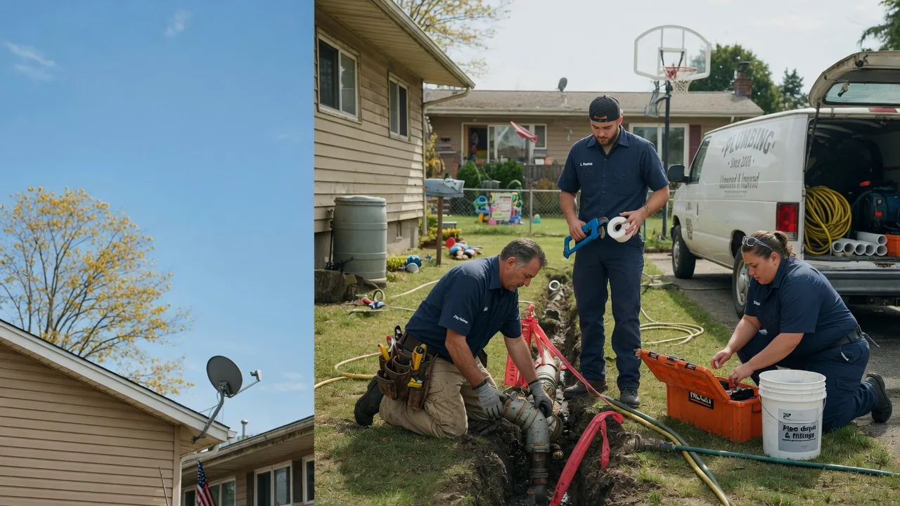 Garbage Disposal Replacement in Stitzer, WI near me